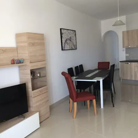 Onyx Court 4 - 4 Bedroom Lägenhet *